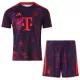 Levné Dětský Fotbalový Dres FC Bayern Mnichov Kimmich 6 Alternativní 2026-27