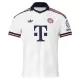 Levné Dětský Fotbalový Dres FC Bayern Mnichov Olise 17 Venkovní 2026-27