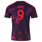 Levné Mužský Fotbalový Dres FC Bayern Mnichov Kane 9 Alternativní 2026-27
