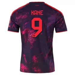 Levné Mužský Fotbalový Dres FC Bayern Mnichov Kane 9 Alternativní 2026-27 Levné Mužský Fotbalový Dres FC Bayern Mnichov Kane 9 Alternativní 2026-27
