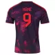 Levné Mužský Fotbalový Dres FC Bayern Mnichov Kane 9 Alternativní 2026-27