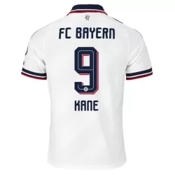 Levné Mužský Fotbalový Dres FC Bayern Mnichov Kane 9 Venkovní 2026-27