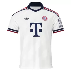 Levné Mužský Fotbalový Dres FC Bayern Mnichov Kane 9 Venkovní 2026-27