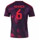 Levné Mužský Fotbalový Dres FC Bayern Mnichov Kimmich 6 Alternativní 2026-27 Levné Mužský Fotbalový Dres FC Bayern Mnichov Kimmich 6 Alternativní 2026-27