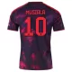 Levné Mužský Fotbalový Dres FC Bayern Mnichov Musiala 10 Alternativní 2026-27 Levné Mužský Fotbalový Dres FC Bayern Mnichov Musiala 10 Alternativní 2026-27