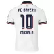Levné Mužský Fotbalový Dres FC Bayern Mnichov Musiala 10 Venkovní 2026-27