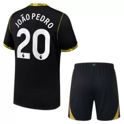Levné Dětský Fotbalový Dres Chelsea Joao Pedro 20 Venkovní 2026-27 Levné Dětský Fotbalový Dres Chelsea Joao Pedro 20 Venkovní 2026-27