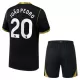 Levné Dětský Fotbalový Dres Chelsea Joao Pedro 20 Venkovní 2026-27