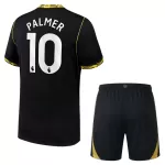 Levné Dětský Fotbalový Dres Chelsea Palmer 10 Venkovní 2026-27