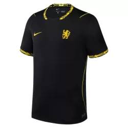 Levné Mužský Fotbalový Dres Chelsea Estevao 41 Venkovní 2026-27