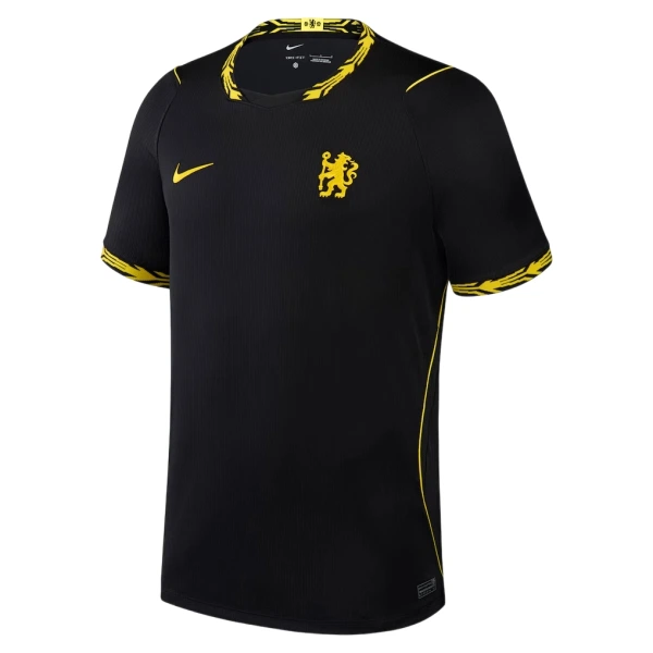Levné Mužský Fotbalový Dres Chelsea Estevao 41 Venkovní 2026-27