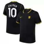 Levné Mužský Fotbalový Dres Chelsea Palmer 10 Venkovní 2026-27