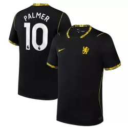 Levné Mužský Fotbalový Dres Chelsea Palmer 10 Venkovní 2026-27