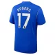 Levné Mužský Fotbalový Dres Chelsea Rogers 17 Domácí 2026-27
