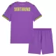 Levné Dětský Fotbalový Dres Borussia Dortmund Alternativní 2026-27