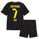 Levné Dětský Fotbalový Dres Borussia Dortmund Jobe 7 Venkovní 2026-27