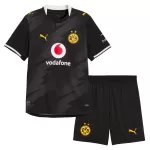 Levné Dětský Fotbalový Dres Borussia Dortmund Venkovní 2026-27
