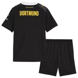 Levné Dětský Fotbalový Dres Borussia Dortmund Venkovní 2026-27
