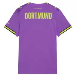 Levné Mužský Fotbalový Dres Borussia Dortmund Alternativní 2026-27
