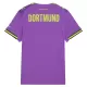Levné Mužský Fotbalový Dres Borussia Dortmund Alternativní 2026-27