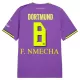 Levné Mužský Fotbalový Dres Borussia Dortmund F. Nmecha 8 Alternativní 2026-27 Levné Mužský Fotbalový Dres Borussia Dortmund F. Nmecha 8 Alternativní 2026-27