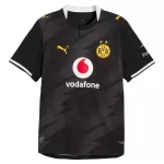 Levné Mužský Fotbalový Dres Borussia Dortmund Venkovní 2026-27