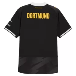 Levné Mužský Fotbalový Dres Borussia Dortmund Venkovní 2026-27