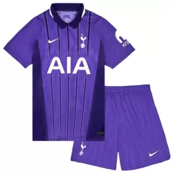 Levné Dětský Fotbalový Dres Tottenham Hotspur Alternativní 2026-27