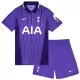 Levné Dětský Fotbalový Dres Tottenham Hotspur Alternativní 2026-27 Levné Dětský Fotbalový Dres Tottenham Hotspur Alternativní 2026-27