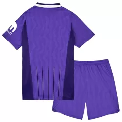 Levné Dětský Fotbalový Dres Tottenham Hotspur Alternativní 2026-27