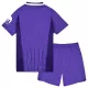 Levné Dětský Fotbalový Dres Tottenham Hotspur Alternativní 2026-27