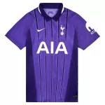 Levné Mužský Fotbalový Dres Tottenham Hotspur Alternativní 2026-27