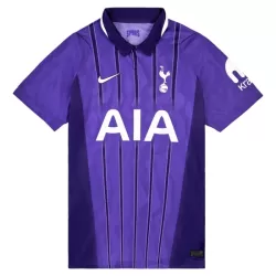 Levné Mužský Fotbalový Dres Tottenham Hotspur Alternativní 2026-27 Levné Mužský Fotbalový Dres Tottenham Hotspur Alternativní 2026-27