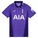 Levné Mužský Fotbalový Dres Tottenham Hotspur Alternativní 2026-27 Levné Mužský Fotbalový Dres Tottenham Hotspur Alternativní 2026-27