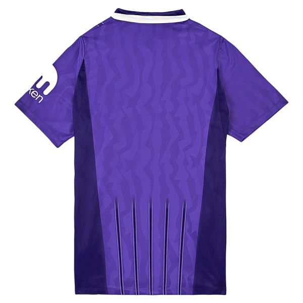 Levné Mužský Fotbalový Dres Tottenham Hotspur Alternativní 2026-27