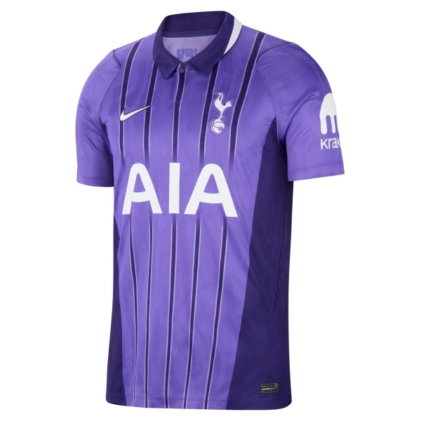 Levné Mužský Fotbalový Dres Tottenham Hotspur Romero 17 Alternativní 2026-27