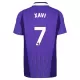 Levné Mužský Fotbalový Dres Tottenham Hotspur Xavi 7 Alternativní 2026-27 Levné Mužský Fotbalový Dres Tottenham Hotspur Xavi 7 Alternativní 2026-27