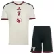 Levné Dětský Fotbalový Dres Manchester United Alternativní 2026-27 Levné Dětský Fotbalový Dres Manchester United Alternativní 2026-27