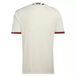 Levné Dětský Fotbalový Dres Manchester United Alternativní 2026-27