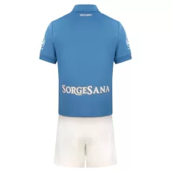 Levné Dětský Fotbalový Dres SSC Neapol Domácí 2026-27