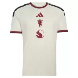 Levné Mužský Fotbalový Dres Manchester United Alternativní 2026-27 Levné Mužský Fotbalový Dres Manchester United Alternativní 2026-27