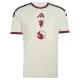 Levné Mužský Fotbalový Dres Manchester United Alternativní 2026-27 Levné Mužský Fotbalový Dres Manchester United Alternativní 2026-27