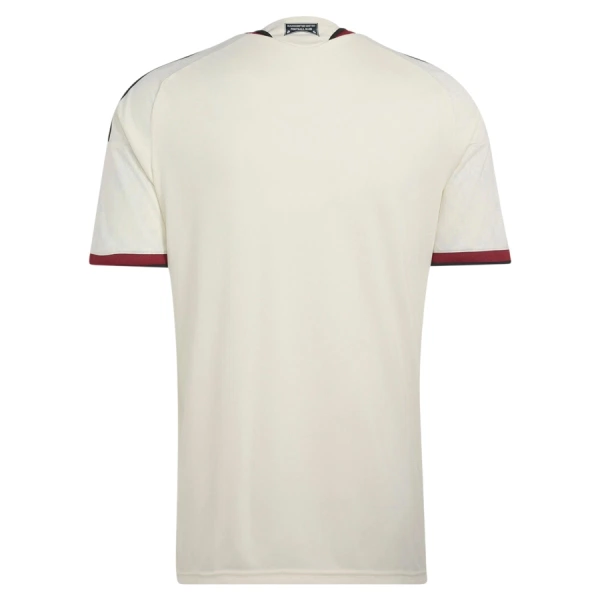 Levné Mužský Fotbalový Dres Manchester United Alternativní 2026-27