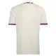 Levné Mužský Fotbalový Dres Manchester United Alternativní 2026-27
