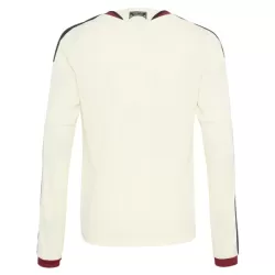 Levné Mužský Fotbalový Dres Manchester United Alternativní 2026-27 Dlouhý Rukáv