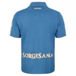 Levné Mužský Fotbalový Dres SSC Neapol Domácí 2026-27