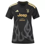 Levné Dámský Fotbalový Dres Juventus Alternativní 2026-27