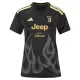 Levné Dámský Fotbalový Dres Juventus Alternativní 2026-27 Levné Dámský Fotbalový Dres Juventus Alternativní 2026-27
