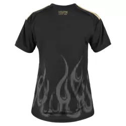 Levné Dámský Fotbalový Dres Juventus Alternativní 2026-27
