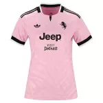Levné Dámský Fotbalový Dres Juventus Venkovní 2026-27